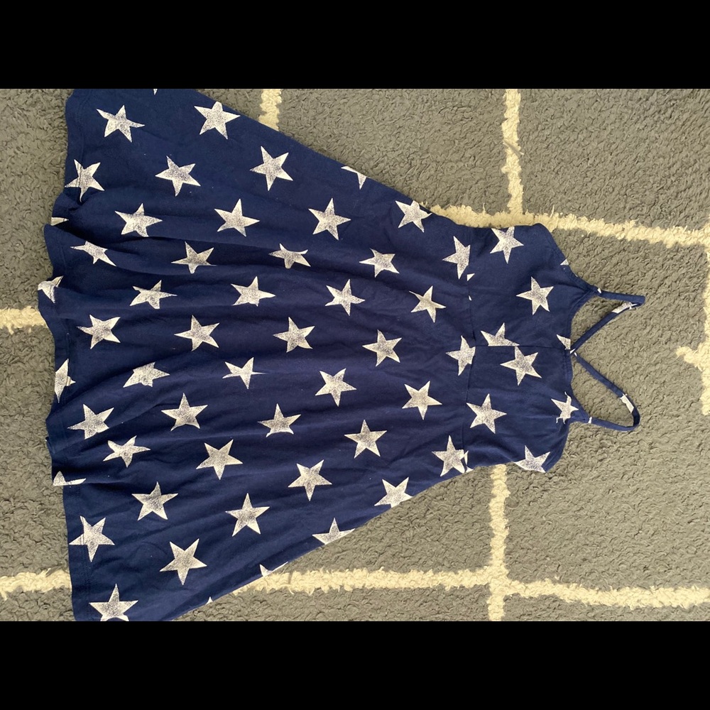 Old Navy tank dress